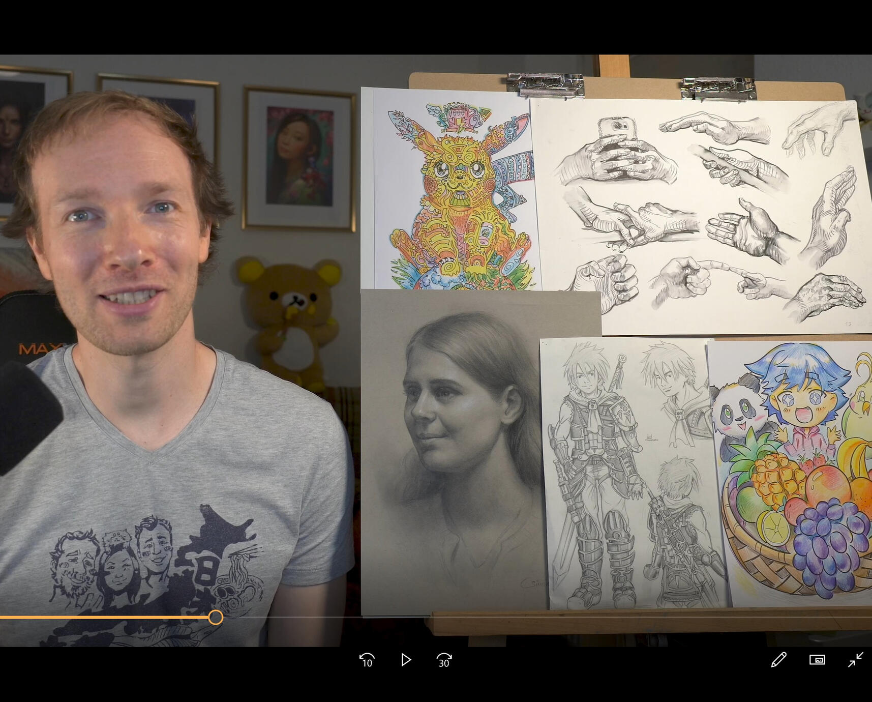 多彩なスタイルで学ぶ、高品質なオンライン講座